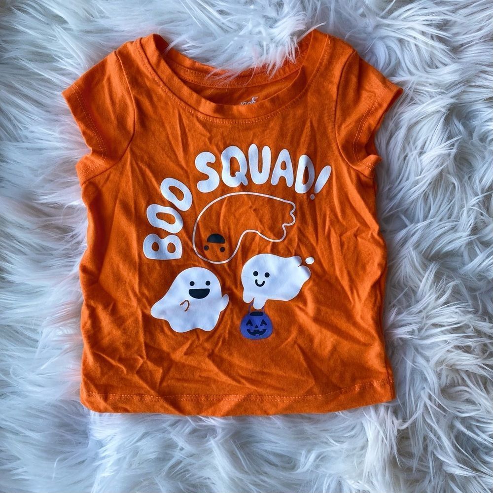 Halloween Tee